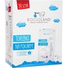 Bocioland Maišeliai motinos pienui 0175, 200 ml, 30 vnt.