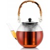 Bodum Bodum Tea Press ASSAM BAMBOO 1,5 Liter