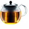 Bodum arbatos presas ASSAM F/INOX 1,5 litro