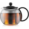 Bodum Bodum Tea Press ASSAM F/PLST 1,5 Liter