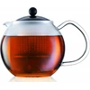 Bodum Bodum Tea Press ASSAM F/PLST 1,5 Liter