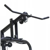 BODY SCULPTURE Vienos stoties ATLASE Multifunkcinis treniruoklis BMG 4305, 65 kg svorių blokas