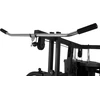 Body Sculpture Daugiafunkcinis treniruoklis PRO BMG 4700 suolas su 66 kg svorių komplektu