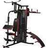Body Sculpture Kūno skulptūros atlasas su BMG 4700 suoliuku