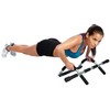 Body Sculpture Body Gym BB 268 Daugiafunkcinis strypas