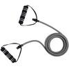 Aktivo Body Sculpture Tubing SB- 2020 pilka 1 vnt.