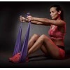Body Sculpture Pilateso juosta BB 102 0,35 MM (numatytasis - N/A)