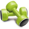 Body Sculpture SMART svarmenų rinkinys 19 kg BW 108T