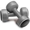 Body Sculpture SMART svarmenų rinkinys 19 kg BW 108T