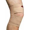 BODY SCULPTURE ELASTINGAS KELIO ĮTVARAS SU VELCRO