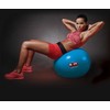 Aktivo ANTI-BURST BB 001 Gimnastikos Kamuolys 65 CM