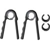 Body Sculpture Espanderis Metalinis Reguliuojamas BB 911