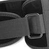 Body Sculpture Fitness BW 2550 stiprinamasis diržas (numatytasis – netaikomas)