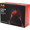 Body Sculpture BB 634 Atramai atsispaudimams
