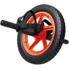 Body Sculpture Power BB 712 treniruoklis, juodas