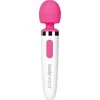 Rožinė Bodywand - Aqua Mini Rechargeable Wand Massager Rožinė