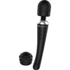 Bodywand ĮKRAUNAMA JUODA KŪNO LAZDELĖ CURVE
