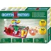 Boffin II JUDĖJIMAS