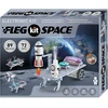 Boffin Rinkinys konstrukcyjny FLEG - Space (GFK1010)