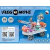 Boffin Klocki konstrukcyjne FLEG - Move (GFK1000)