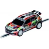 Boffin Tor wyścigowy Carrera GO 62584 Škoda Rally