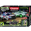 Boffin Tor wyścigowy Carrera GO 62584 Škoda Rally