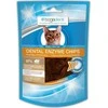BOGAR Bogadent Dental enzyme chips vištiena – skanėstas katėms – 50g