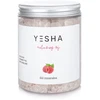 Błogo YESHA Mineralinė vonios druska „Malinų rojus“ 400g (1850263)