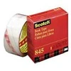Lipni juosta 3M Scotch 38 mm x 14 m skaidri