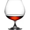BOHEMIA CRYSTAL Konjako taurės Juvel 690 ml 4 vnt. (916207)