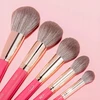 Boho Beauty Boho 5 veido šepečių rinkinys Rose Touch (5904139441190)