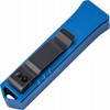 Boker Boker Plus Micro USB OTF mėlynas automatinis peilis