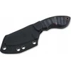 Boker Boker Plus Rhino juodas varinis kaklo peilis