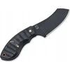 Boker Boker Plus Rhino juodas varinis kaklo peilis