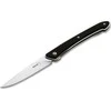 Boker Plus Spillo VG10 juodas universalus peilis
