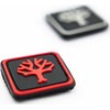 Boker Boker Solingen Raudona Tree Gitd Patch