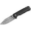Boker Knife Boker Solingen Tiger Damascus