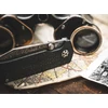 Boker Knife Boker Solingen Tiger Damascus