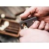 Boker Knife cigarų pjaustytuvas Boker Plus Cigar Cutter