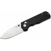 Boker Magnum peilis Magnum Rockstub juodas