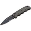 Boker Peilis Bker Plus AKS-74 Juodas D2