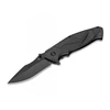 Boker Nóż Bker Plus All Juodas Pro D2