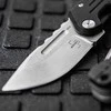 BKP Böker Plus Dvalin Folder Drop Knife