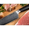 Boker Nóż Boker Meisterklinge Damast Chefs didelis peilis