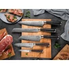 Boker Nóż Boker Meisterklinge Damast Chefs didelis peilis