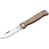 Boker Nóż Boker Plus Atlas Brass
