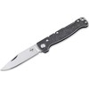 Boker peilis Boker Plus Atlas Backlock Clippoint