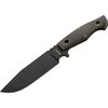Boker peilis Boker Plus Rold Juodas SK5 universalus