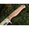 Nóż Böker Plus Walnut Drop 14C28N