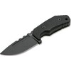 Boker Peilis Boker Plius Little Dvalin Juodas